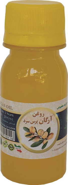 آرگان مراکش60میلی سینوهه